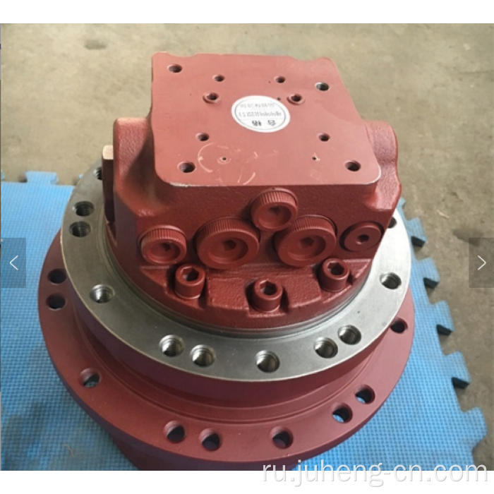 Hitachi Ex40 Travel Motor PHW-400N-53-SR-1565A Final Drive